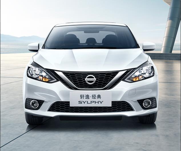 轩逸经典和新轩逸哪个值得买一些,2014款轩逸是新轩逸还是经典轩逸