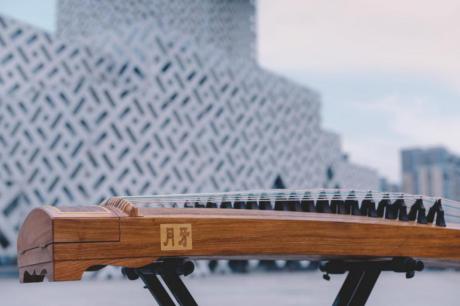 古筝价格最便宜多少钱一台,古筝多少钱一台一般价格