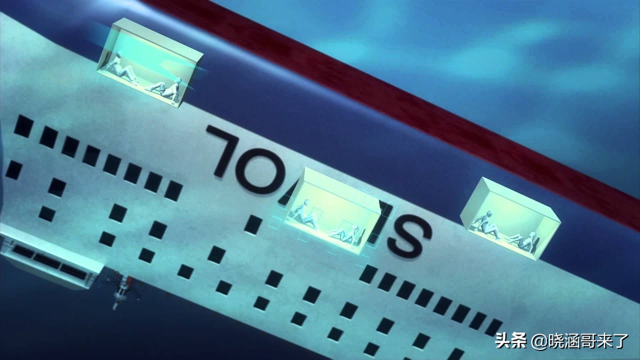 韩国世越号为什么学生不弃船,中国救援韩国船世越号发现了什么