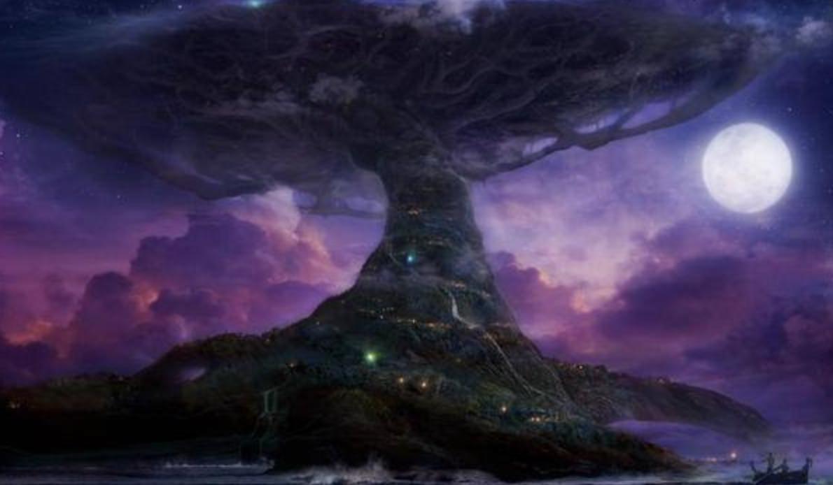 女王希尔瓦娜斯结局,希尔瓦娜斯的命运