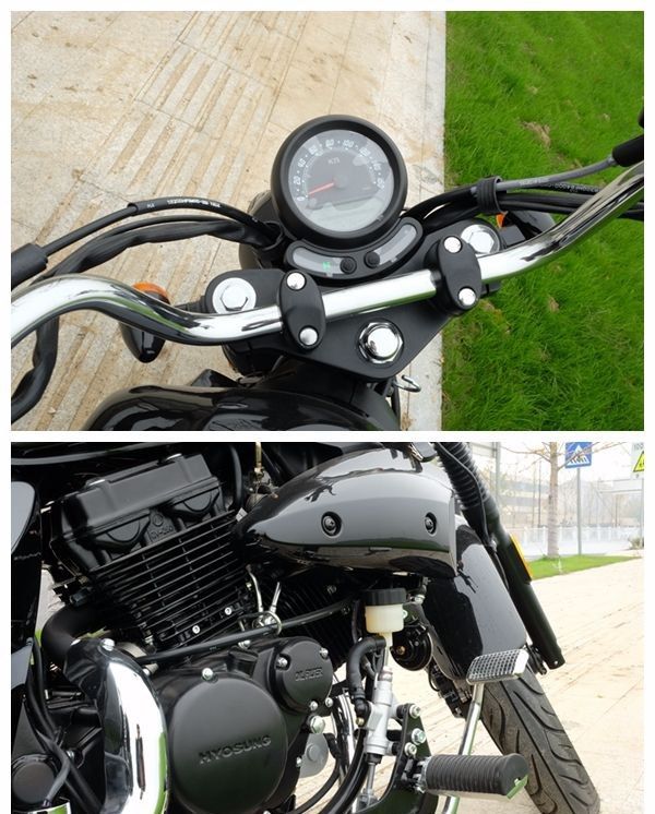 买不起的哈雷,买不起哈雷