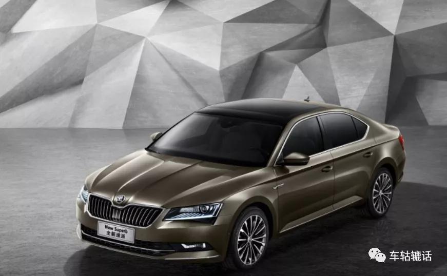 斯柯达退出中国市场了吗,斯柯达退出中国