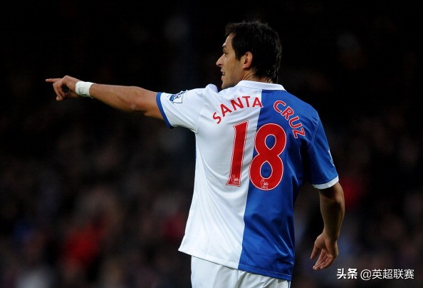 英超单赛季帽子戏法实录,英超札记