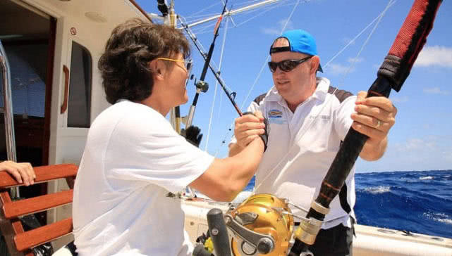 在澳洲的生活是一种怎样的体验：这边的人很懒，非常喜欢钓鱼