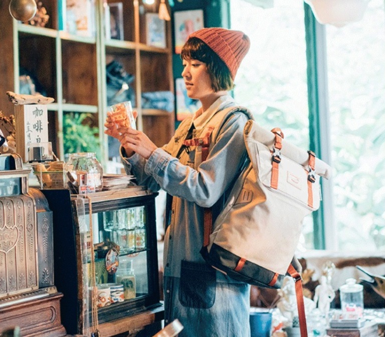 问疯了21位学长学姐，这49件私藏宝物包你玩转大学生涯！