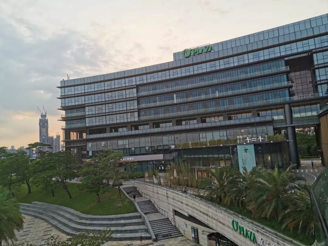 深圳52项重点项目,深圳201920个重点项目