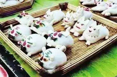 中元节鬼节视频完整版,中元节详细解析