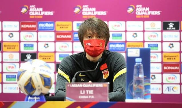 世预赛国足出局了吗,世预赛国足重回世界杯