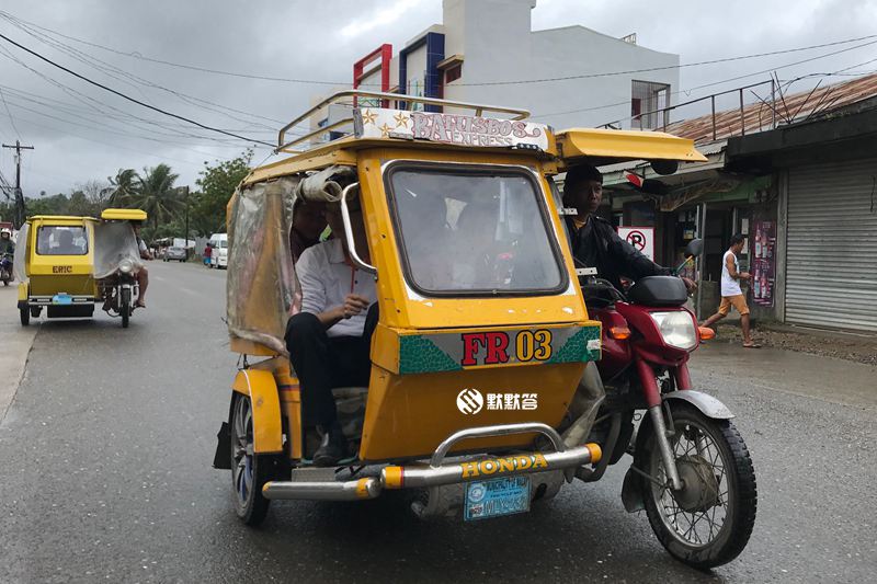 马尼拉怎么去长滩岛,马尼拉怎么坐飞机到薄荷岛