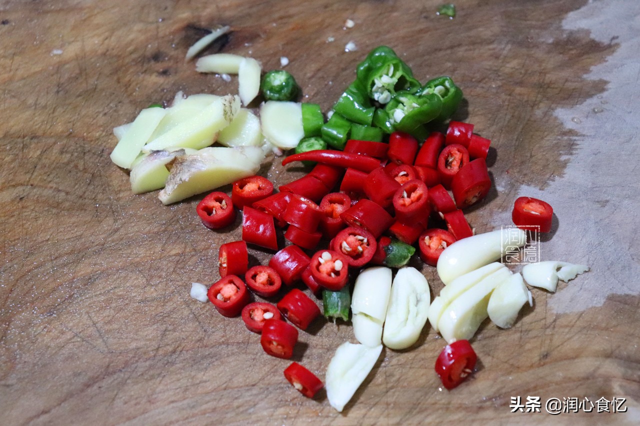 最美味的食用菌,野生菌子又香又好吃