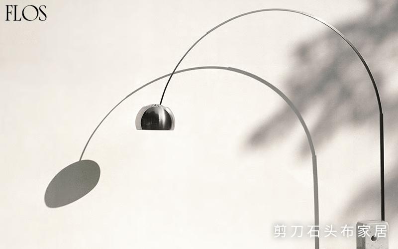 flos意大利简约灯具,flos灯具