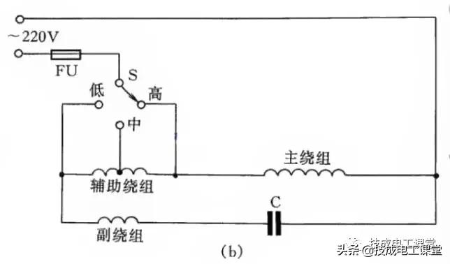 电工必备的十种接线方法,老电工总结的经典12例接线方法