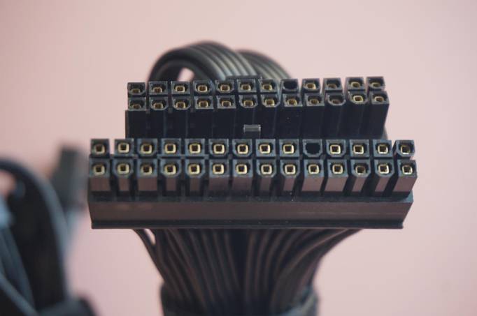 鑫谷gp950爱国版电源,鑫谷gm850w金牌全模组电源评测