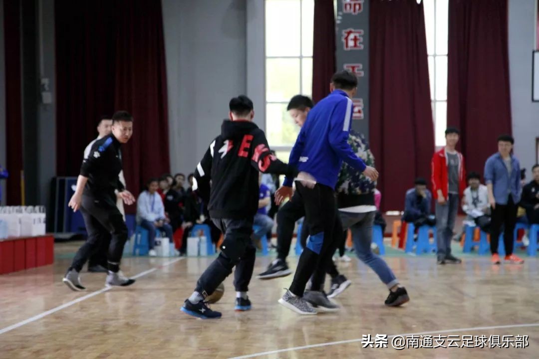 南通江海蓝韵球迷会由来,南通江海蓝韵球迷会贴吧