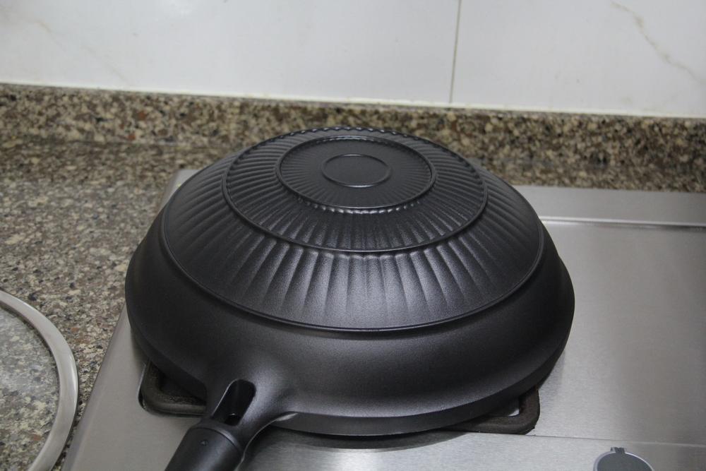 九阳晶钻耐磨不粘炒锅价格多少,九阳晶钻炒锅