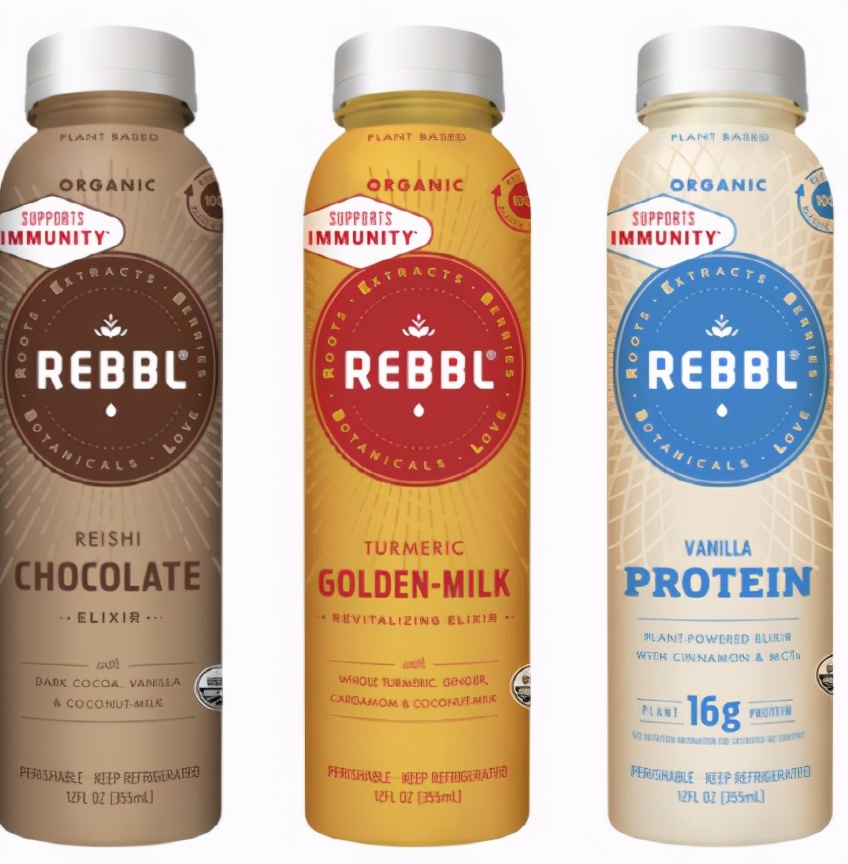 市场规模持续增长,功能性饮料为什么这么火?