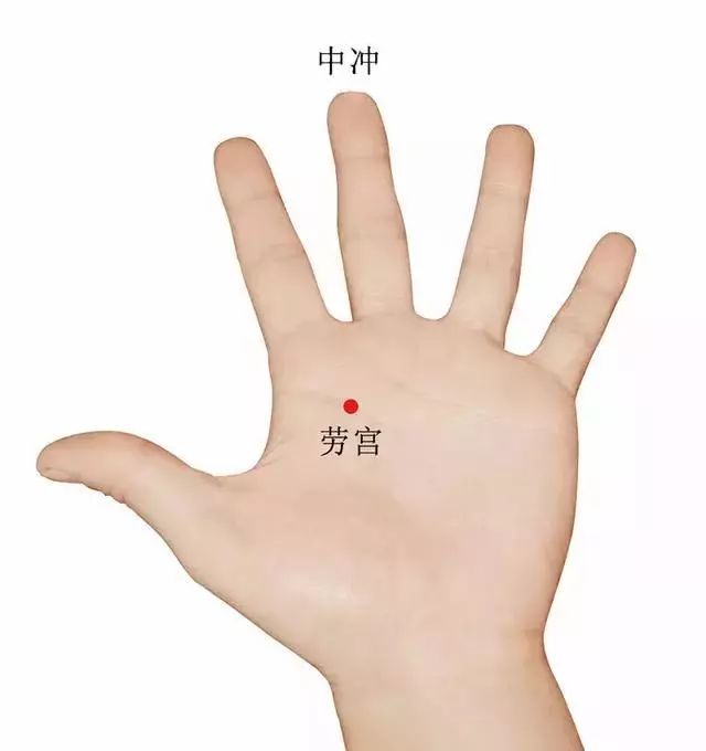 针灸治疗痛症的选穴原则,针灸奇穴疗法大全