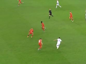 评论拜仁输球,拜仁残阵战门兴