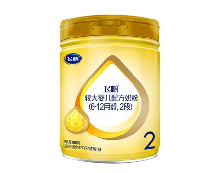 京东一百多的伊利奶粉,性价比高的二段奶粉一百多