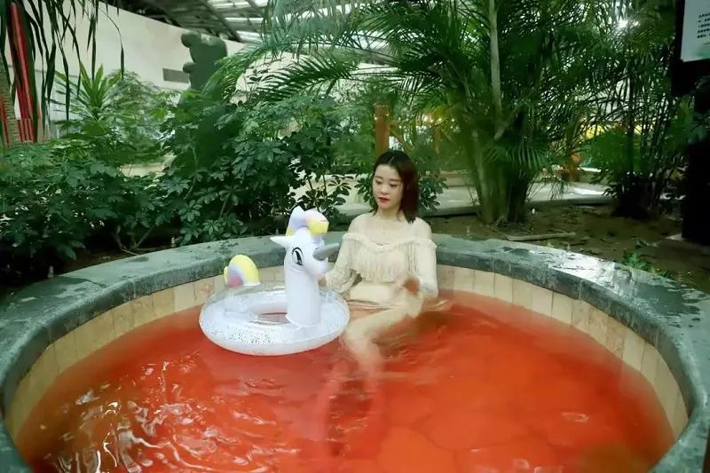 偷得浮生半日闲泡温泉团购,偷得浮生半日闲泡温泉