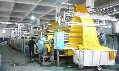 纺织检验标准+整理+设备中英文大全