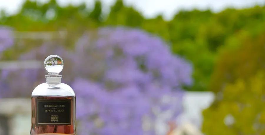 芦丹氏香水香评,芦丹氏丹桂香水测评