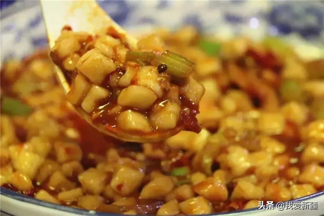 你有多久没吃”草“米粉了？*疆新**米粉界的“半壁江山”都在这了