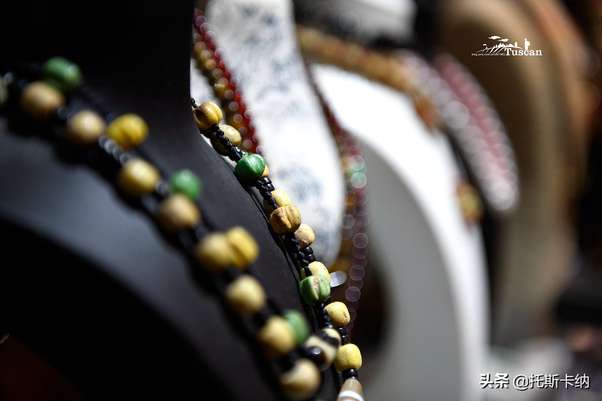 听说这成了西宁第二个网红打卡地,西宁网红打卡地边麻沟