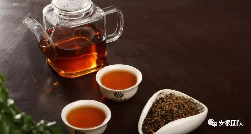 澳大利亚有什么茶,澳大利亚的冰岛茶