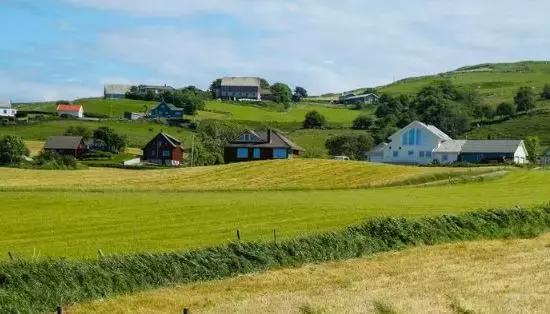 挪威旅行感受,挪威旅行的感受