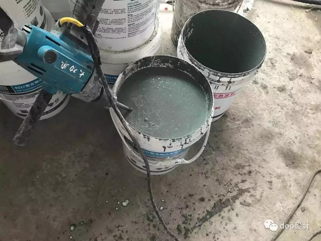 防水材料大全及使用方法,搞懂所有防水材料