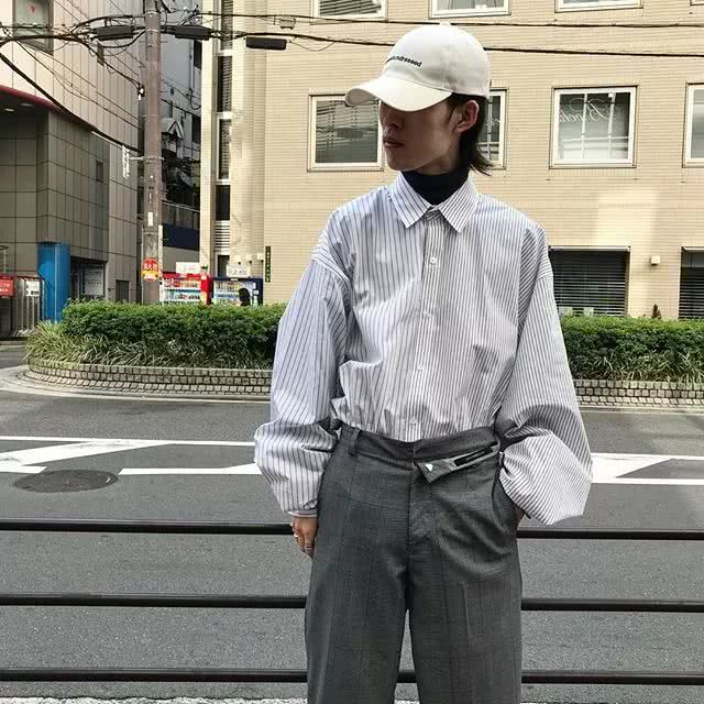 天气冷不想扎头发怎么办,热天洋气又凉快的帽子