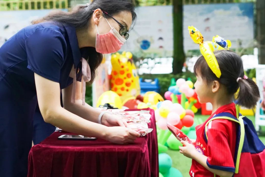鼓楼一年级报到,小小鼓楼