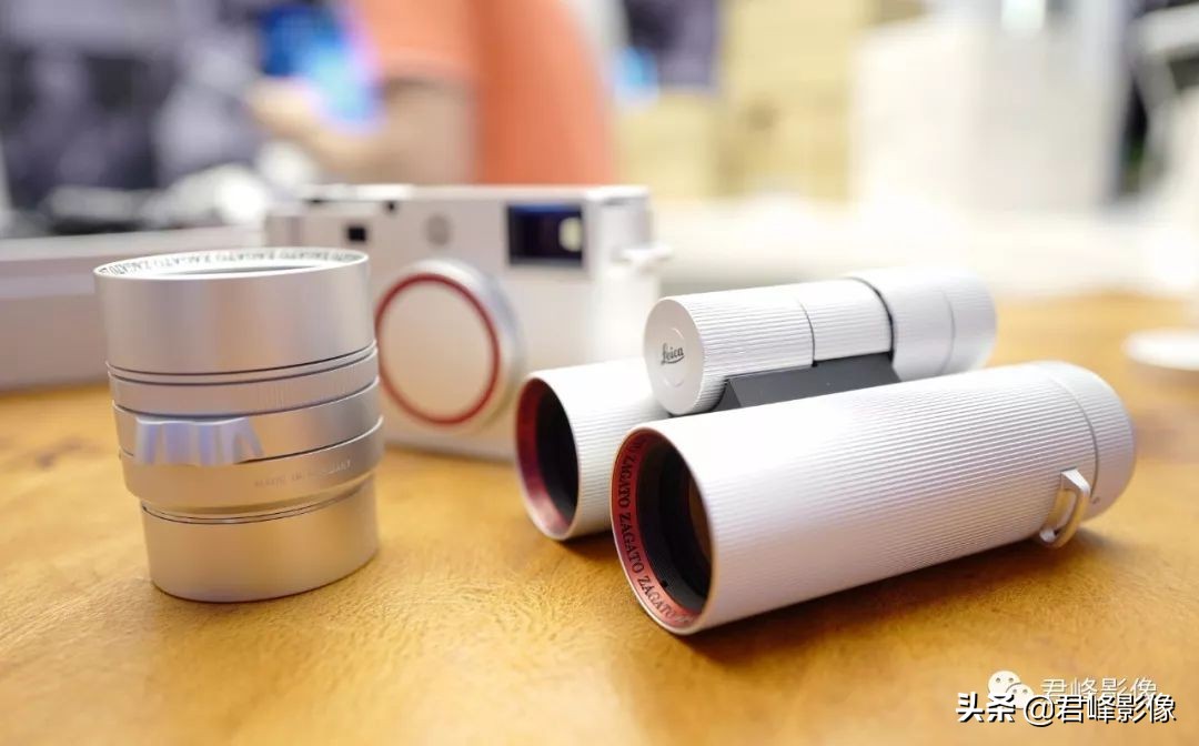 徕卡单筒望远镜使用,进口徕卡顶级双筒望远镜开箱评测