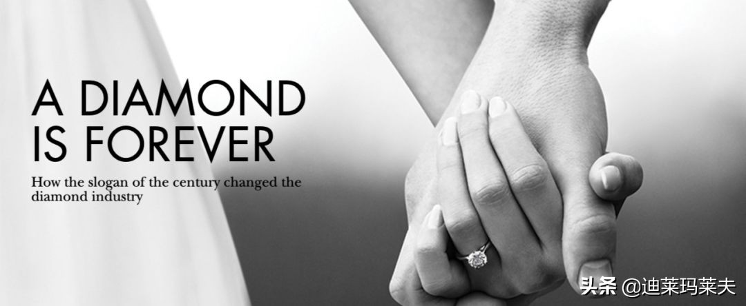 钻石销量大跌，多年的“钻石*局骗**”快要撑不住了？