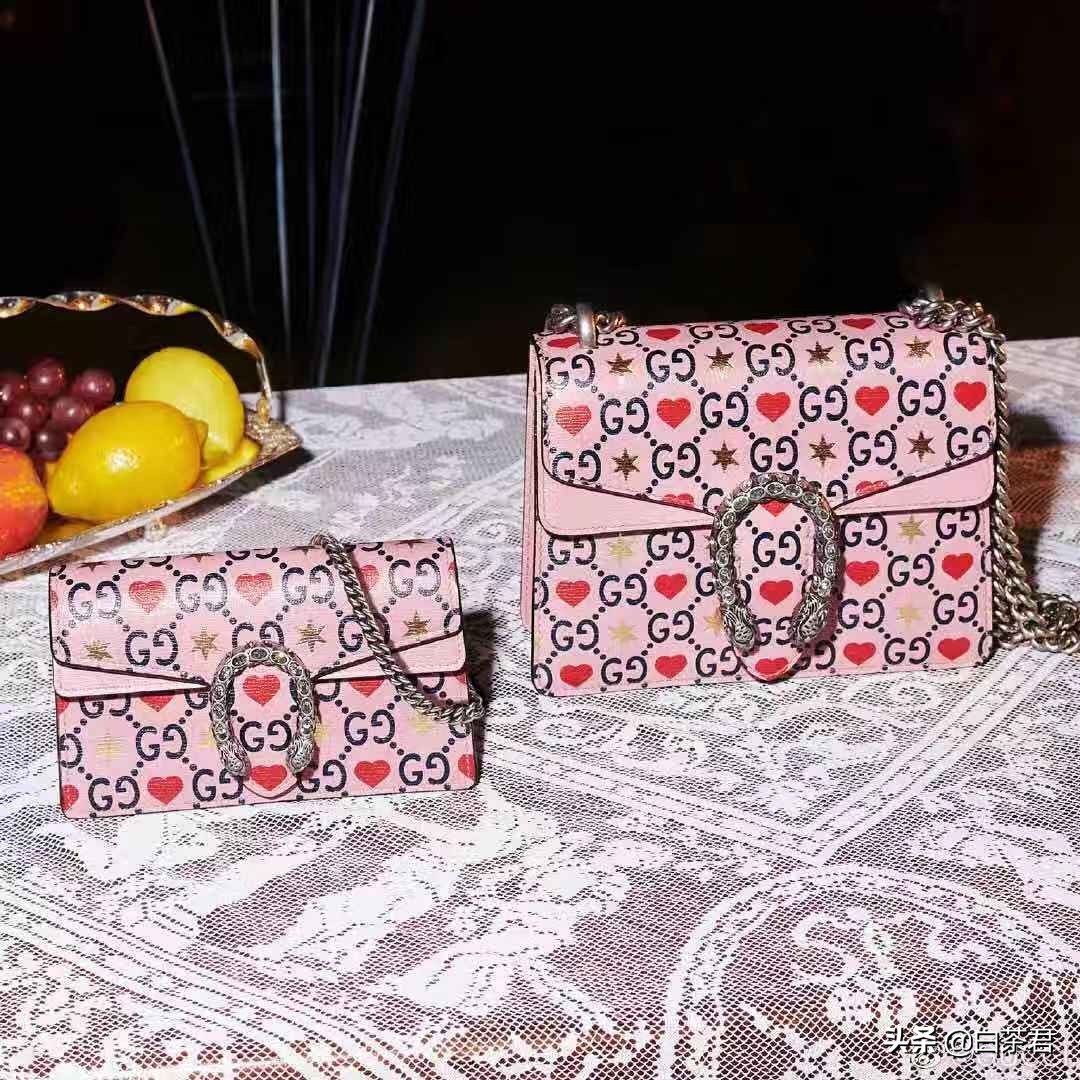 2023情人节礼物包包,各品牌情人节新款包包