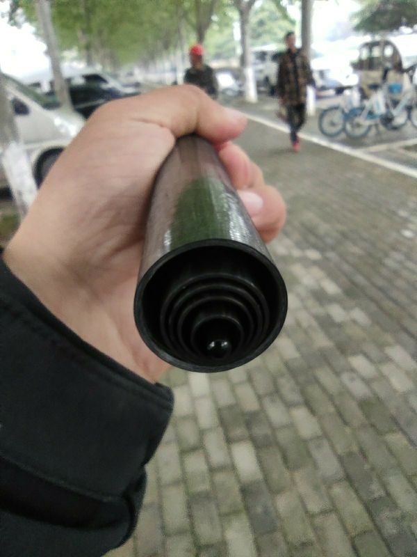 汉鼎全能战6.3米28调鱼竿测评,汉鼎全能通杀饵料