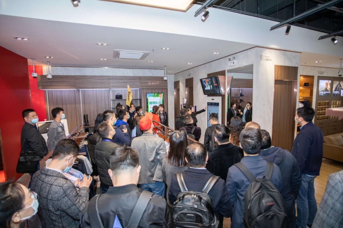 生态之旅探海尔,探知生态