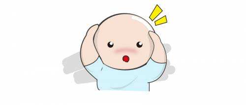 宝宝头发稀少怎么弄好看,宝宝头发稀少怎么办才能蓬松