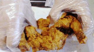 乌鲁木齐炸鸡推荐店铺,乌鲁木齐炸鸡测评