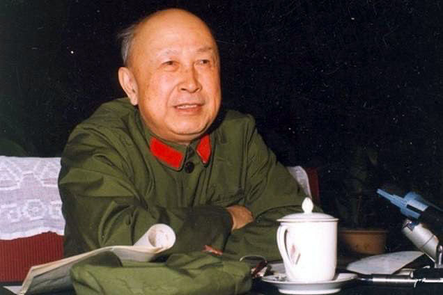 主席特许给予钱学森一个特殊待遇，十大开国元帅都享受不到