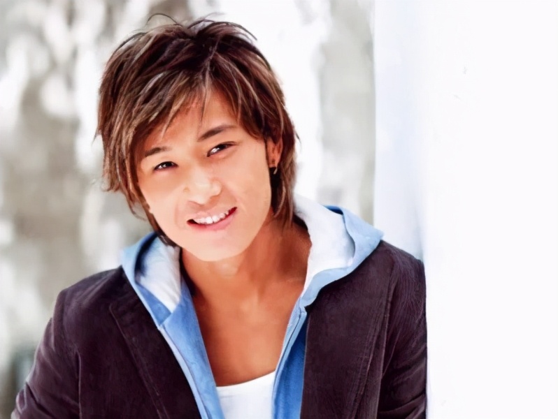 昙花一现的男明星,昙花一现的男演员