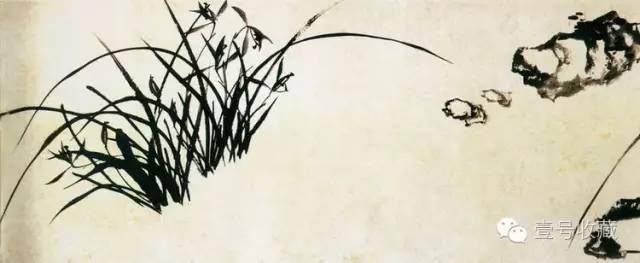 画竹子最好的是郑板桥吗,郑板桥十大竹子画