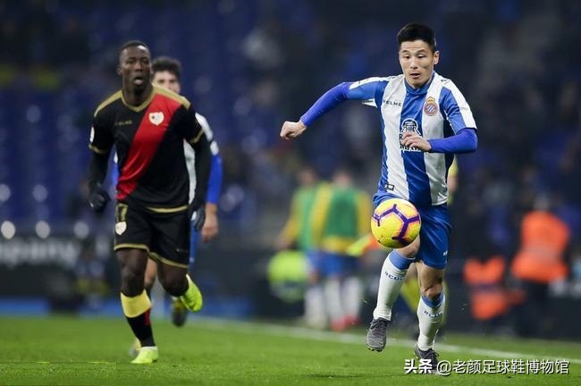 武磊24号球衣,武磊为什么选24号球衣