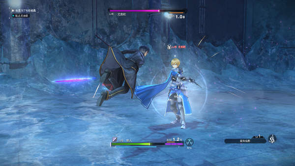 刀剑神域彼岸游境ps4优化如何,刀剑神域彼岸游境点评