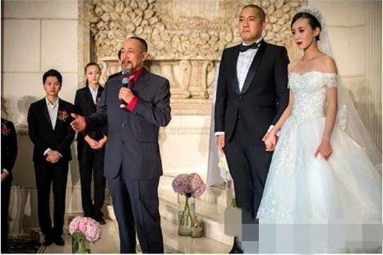 张丰毅吕丽萍离婚后各自现状如何,吕丽萍张丰毅离婚真实原因