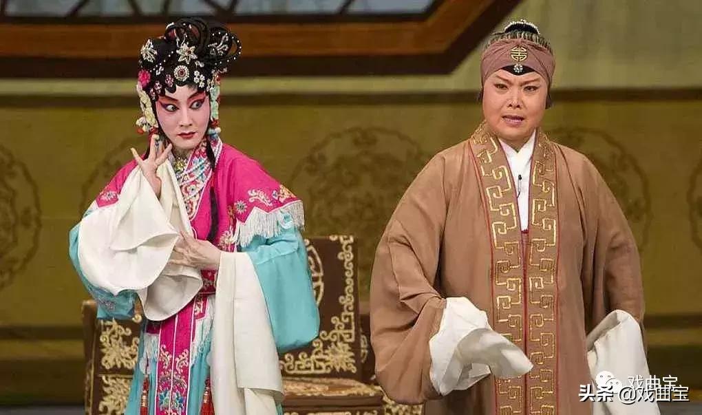 弘扬戏曲文化培养戏曲新秀,弘扬中华戏曲传统文化从娃娃抓起