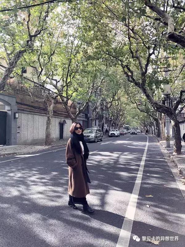 她们说穿过最满意的一件大衣,是这件!