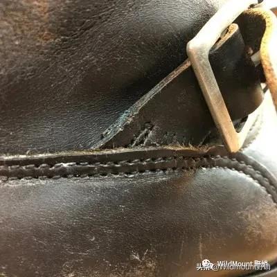 日本BECKMAN靴子修复换底-主理人-AkihiroMatsumura