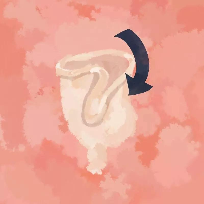 夜光杯和卫生巾哪个好,卫生巾和月亮杯利弊